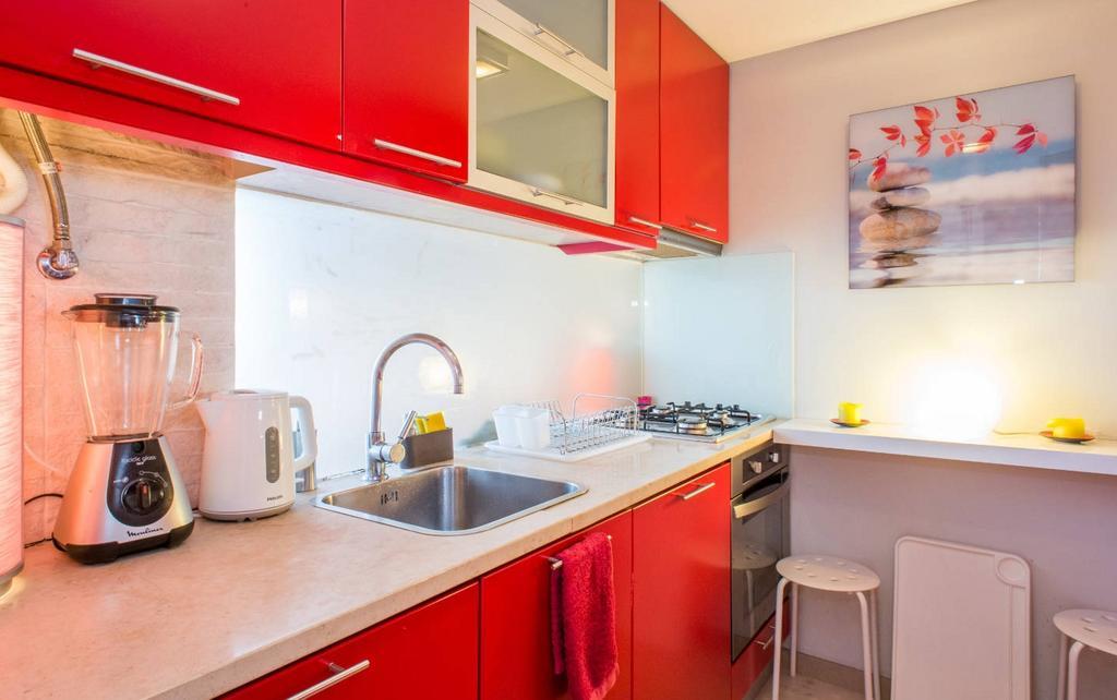 Bairrus Lisbon Apartments - Alfama Zimmer foto